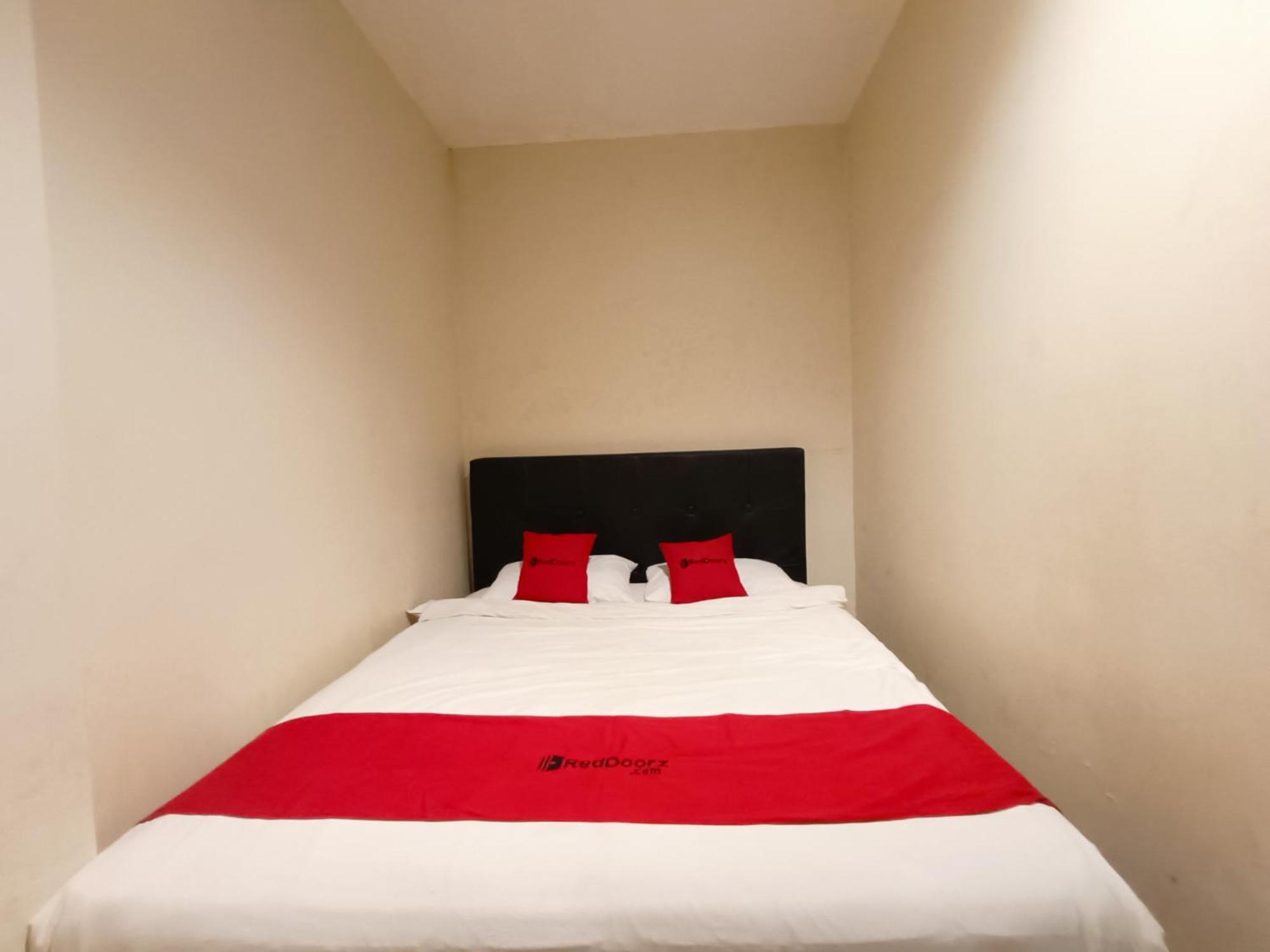 Hotel O Makassar Near Gereja Advent Tikala Baru Formerly Rid'S Hotel Manado Dış mekan fotoğraf
