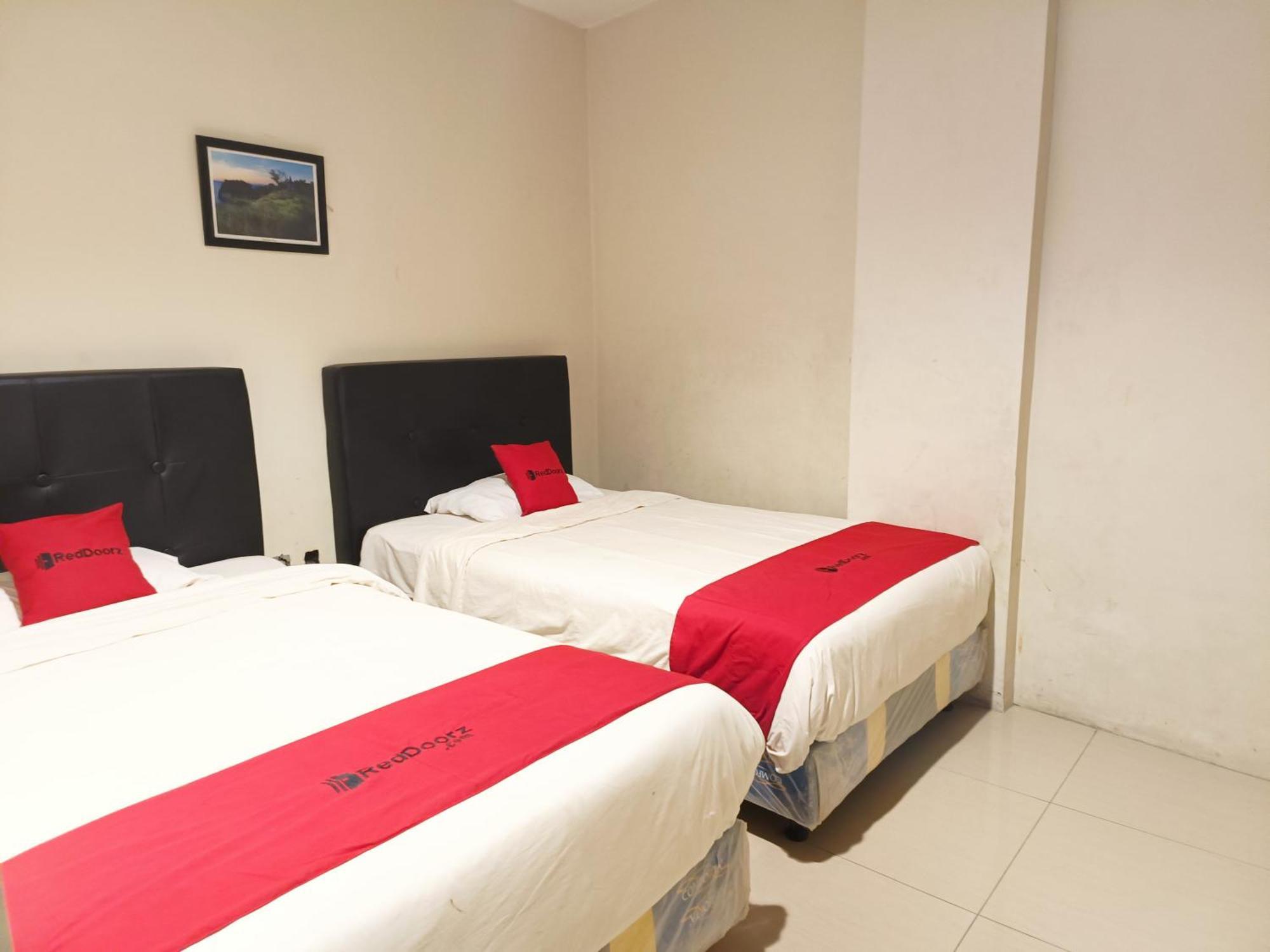 Hotel O Makassar Near Gereja Advent Tikala Baru Formerly Rid'S Hotel Manado Dış mekan fotoğraf