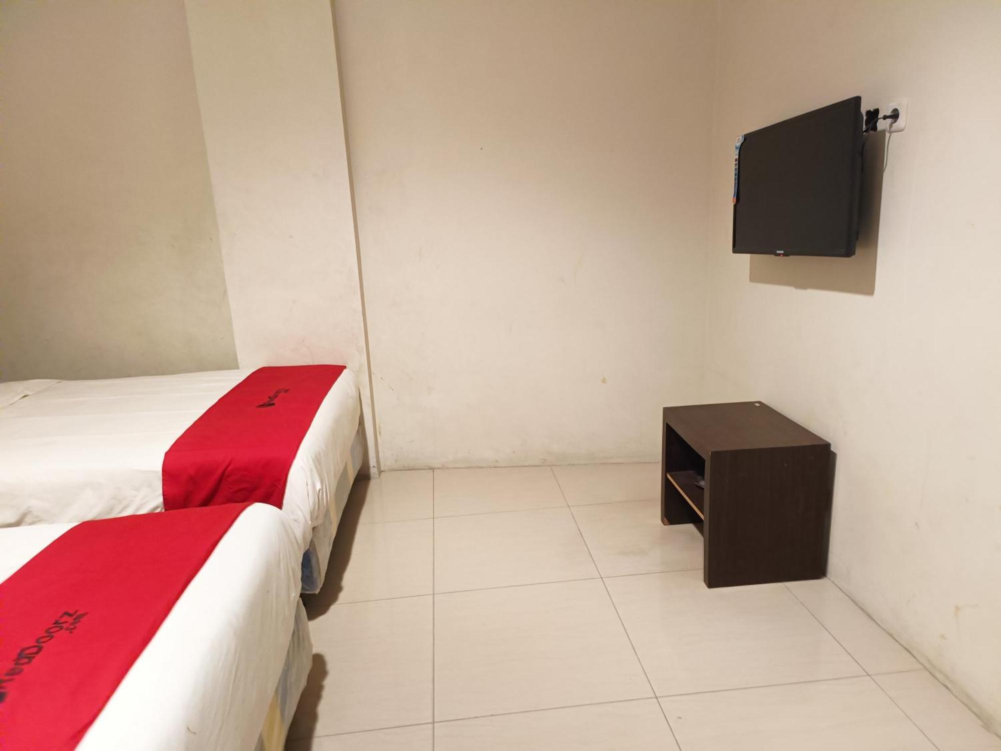 Hotel O Makassar Near Gereja Advent Tikala Baru Formerly Rid'S Hotel Manado Dış mekan fotoğraf