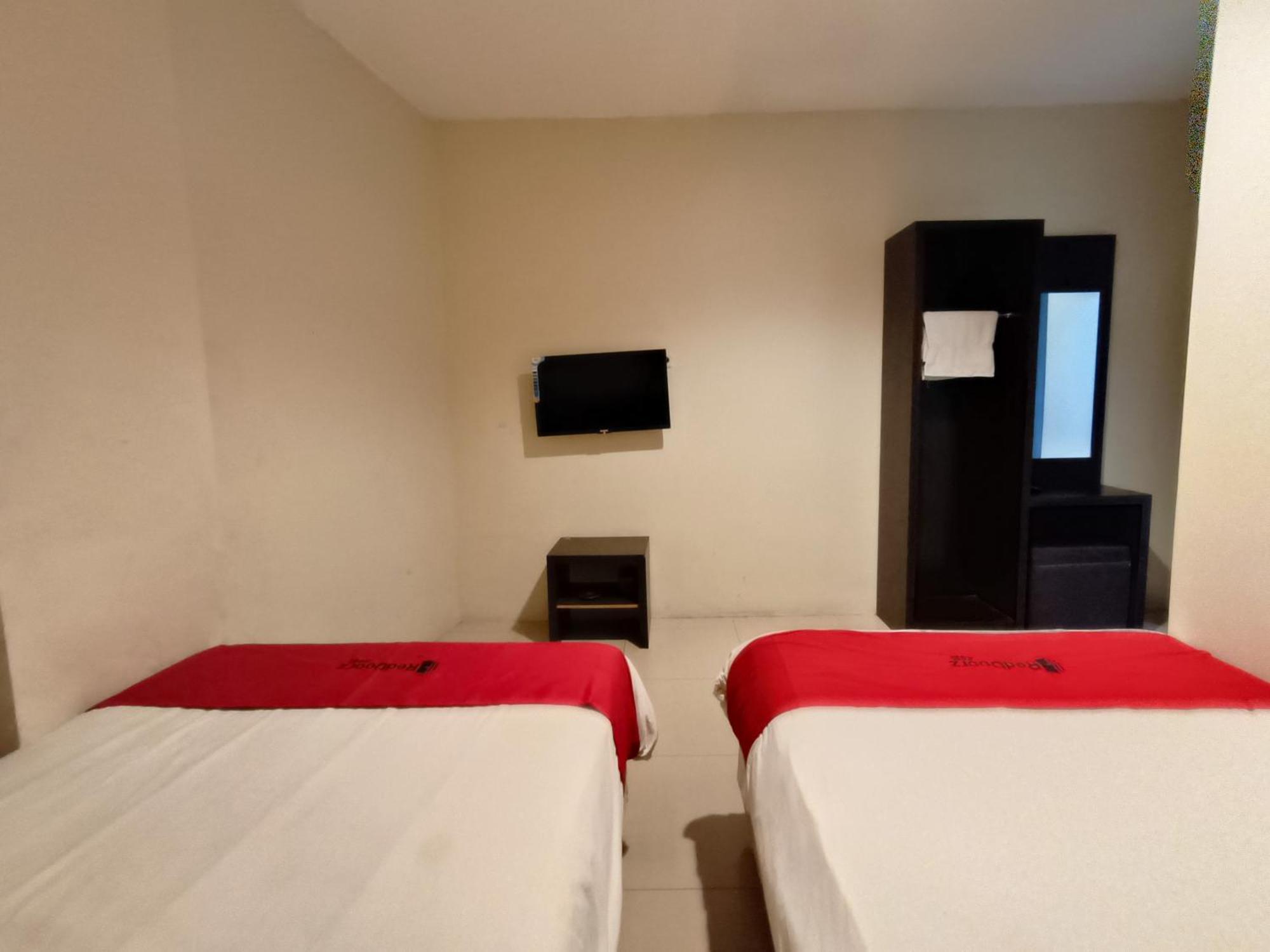 Hotel O Makassar Near Gereja Advent Tikala Baru Formerly Rid'S Hotel Manado Dış mekan fotoğraf