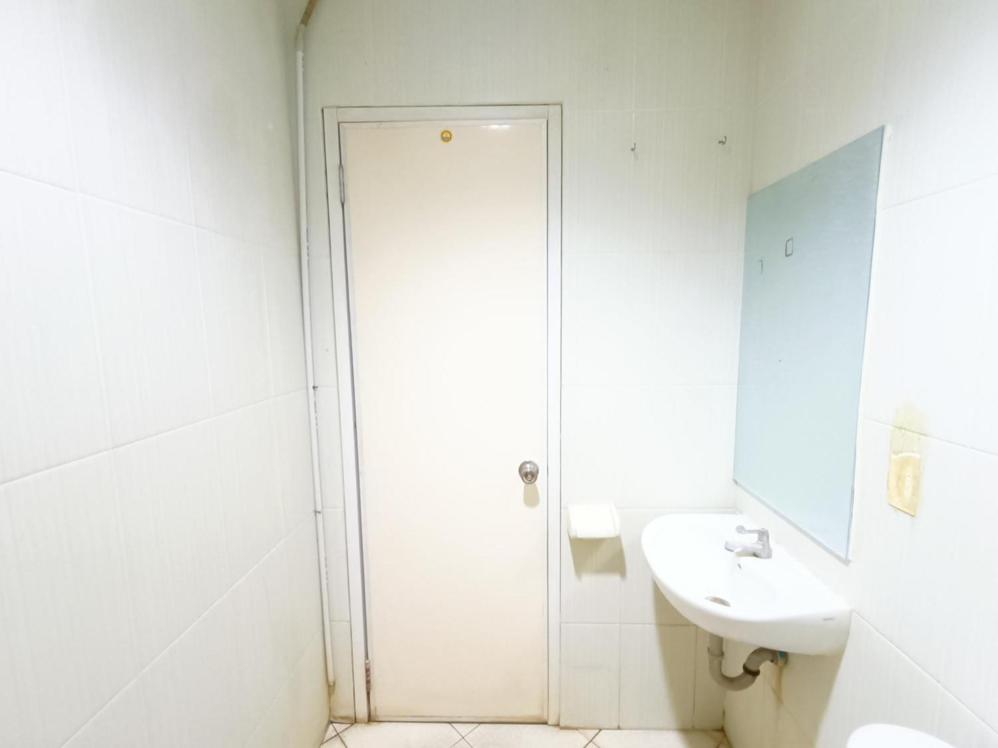 Hotel O Makassar Near Gereja Advent Tikala Baru Formerly Rid'S Hotel Manado Dış mekan fotoğraf
