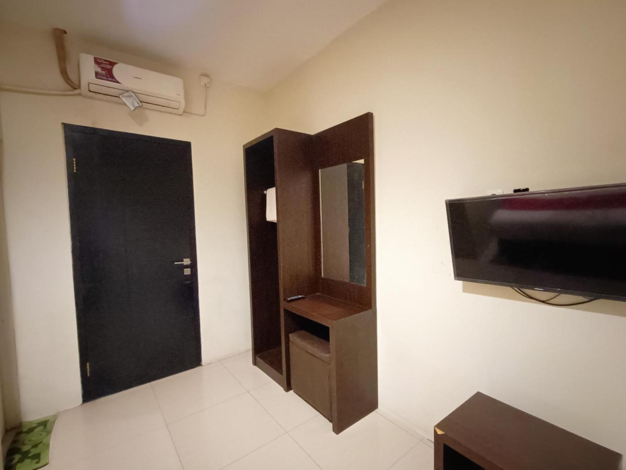 Hotel O Makassar Near Gereja Advent Tikala Baru Formerly Rid'S Hotel Manado Dış mekan fotoğraf