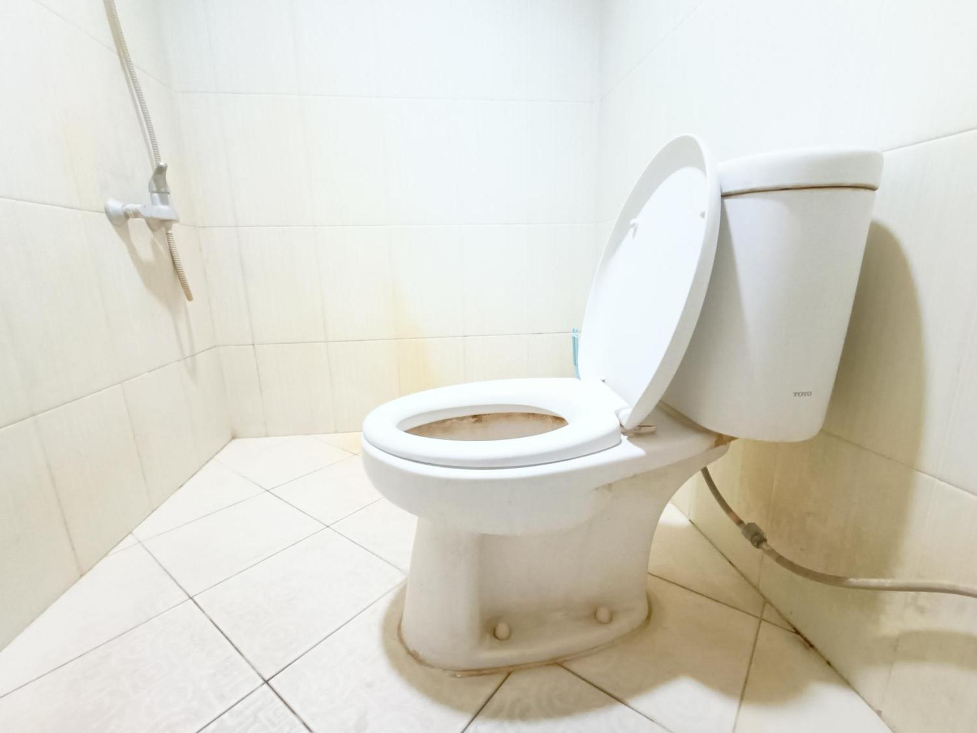 Hotel O Makassar Near Gereja Advent Tikala Baru Formerly Rid'S Hotel Manado Dış mekan fotoğraf