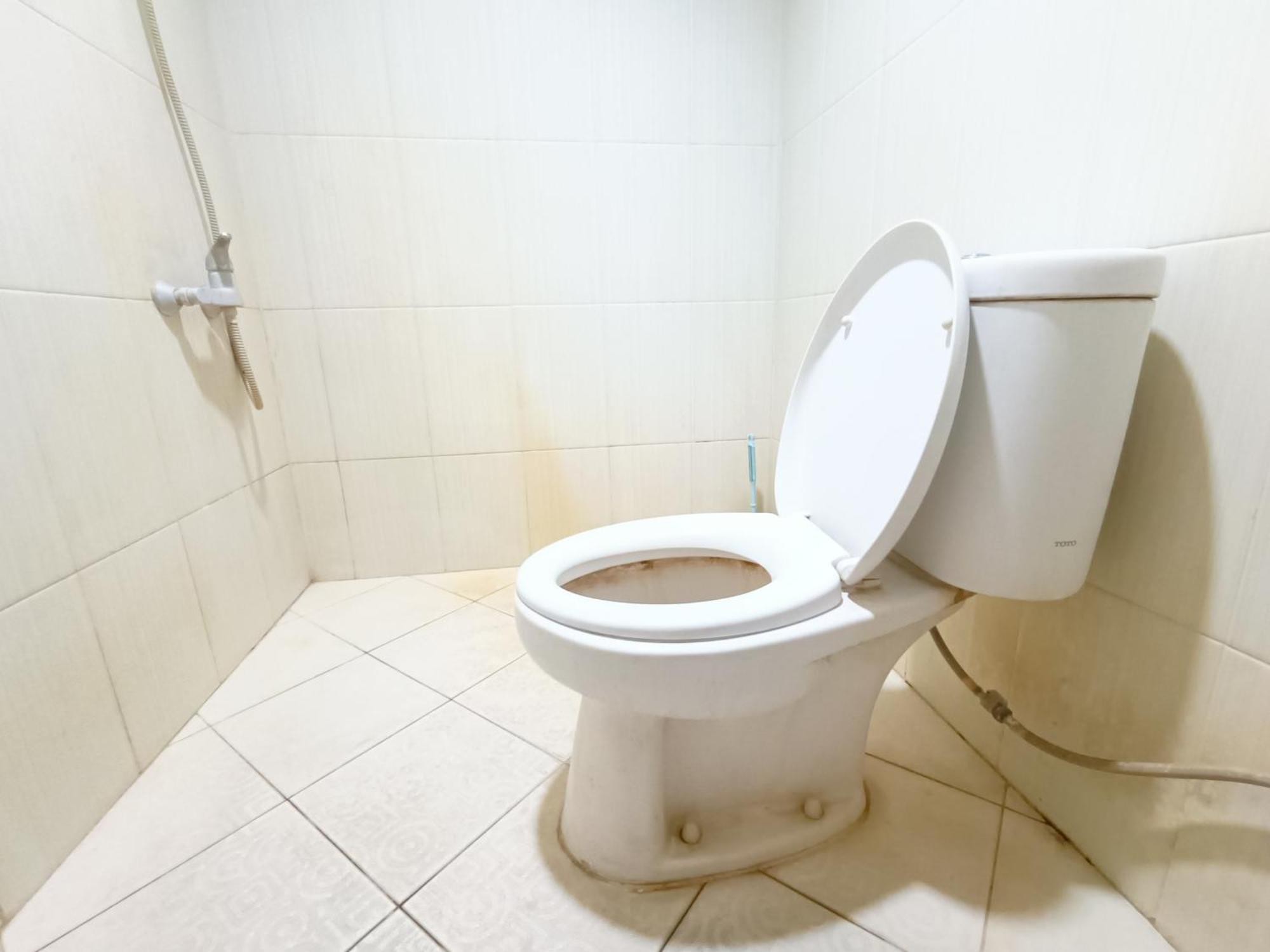 Hotel O Makassar Near Gereja Advent Tikala Baru Formerly Rid'S Hotel Manado Dış mekan fotoğraf