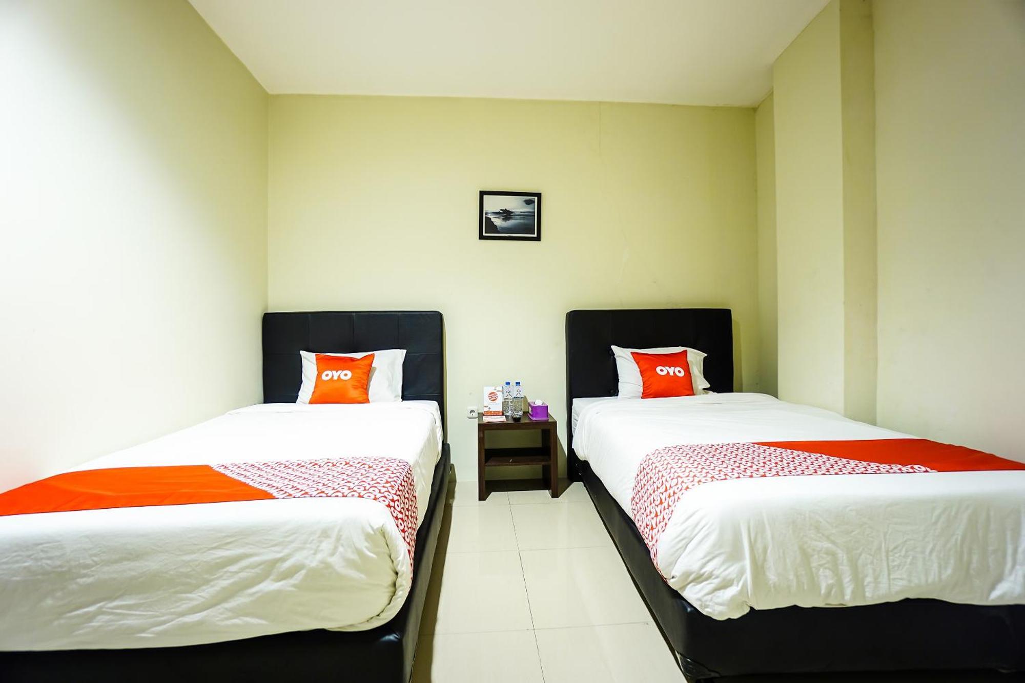 Hotel O Makassar Near Gereja Advent Tikala Baru Formerly Rid'S Hotel Manado Dış mekan fotoğraf
