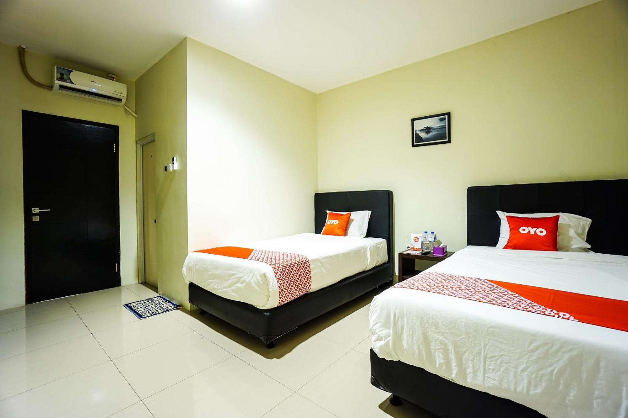 Hotel O Makassar Near Gereja Advent Tikala Baru Formerly Rid'S Hotel Manado Dış mekan fotoğraf