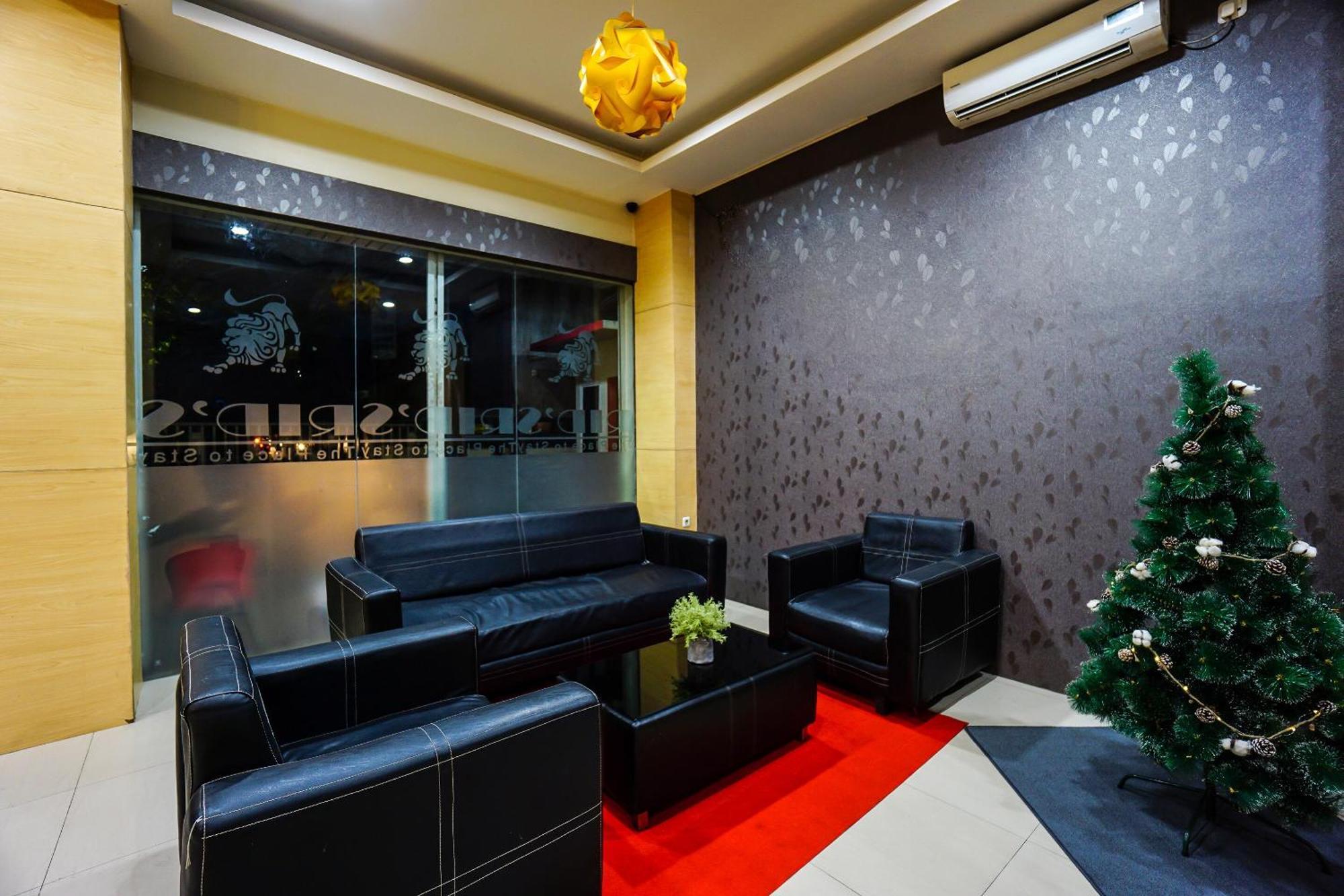Hotel O Makassar Near Gereja Advent Tikala Baru Formerly Rid'S Hotel Manado Dış mekan fotoğraf